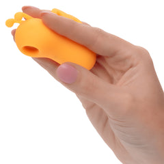 Neon Vibes The Buzzing Vibe Orange