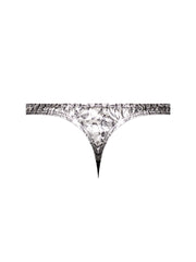 S’naked Criss Cross Thong