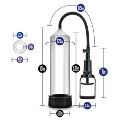 Performance VX3 Male Enhancement Pump