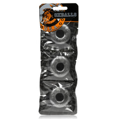 RINGER 3-PACK no-roll power-fuckring