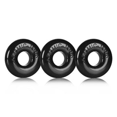 RINGER 3-PACK no-roll power-fuckring