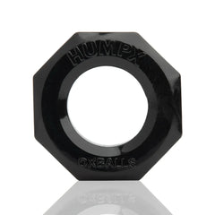 HUMPX - bigger, thicker hex-nut fuck-style cockring