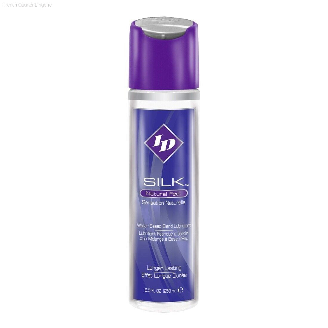 ID Silk Hybrid Lubricant-French Quarter Lingerie