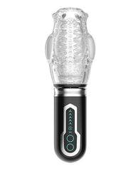 Cyclone 3.0 Male Rose