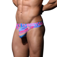 Avalon Thong w/ ALMOST NAKED®