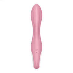 Rechargeable Vibrators - Satisfyer Air Pump Vibrator 2