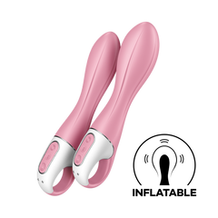 Satisfyer Air Pump Vibrator 2