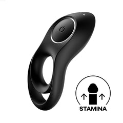 Cockrings - Satisfyer Legendary Duo
