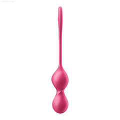 Rechargeable Vibrators - Satisfyer Love Birds 2 Bluetooth Connect App