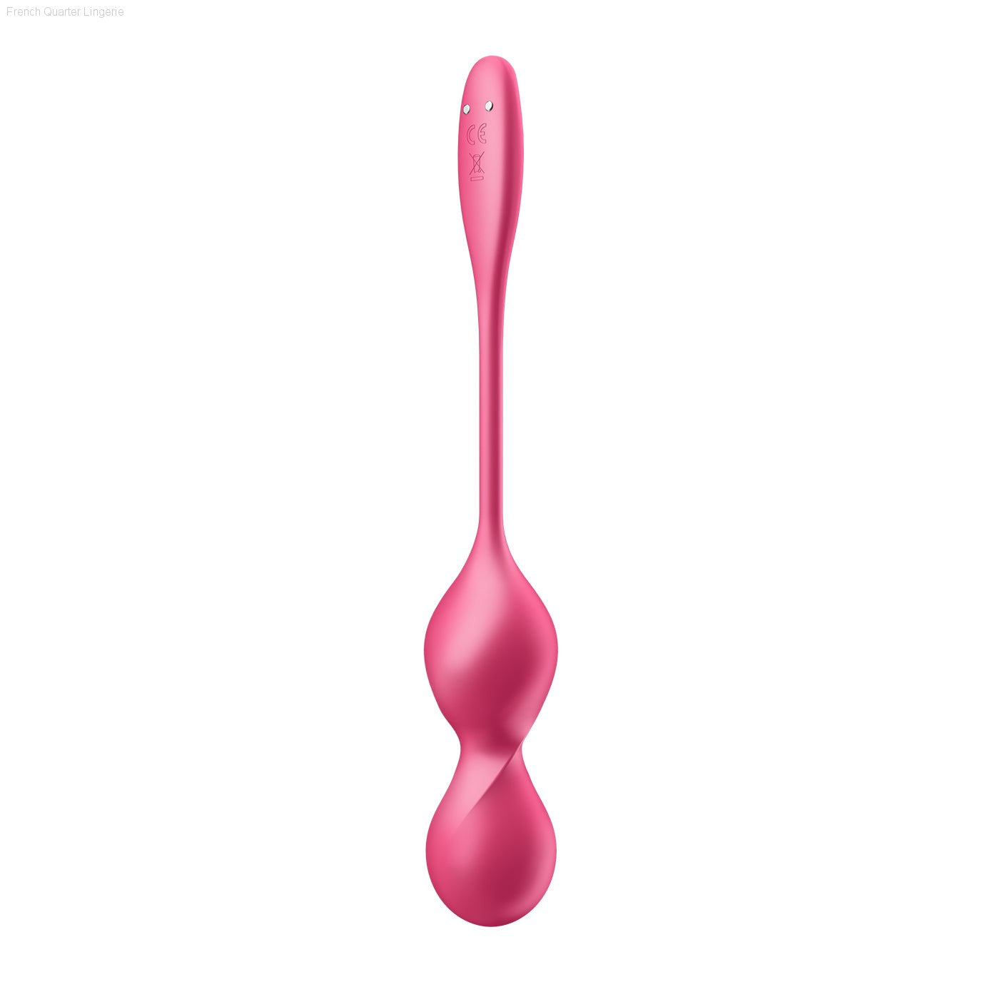 Rechargeable Vibrators - Satisfyer Love Birds 2 Bluetooth Connect App