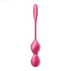 Rechargeable Vibrators - Satisfyer Love Birds 2 Bluetooth Connect App