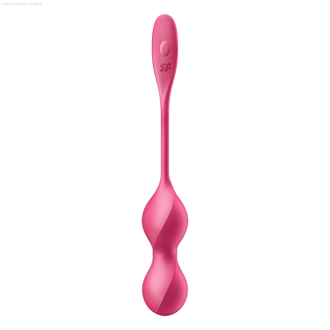 Rechargeable Vibrators - Satisfyer Love Birds 2 Bluetooth Connect App