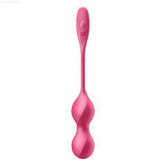 Rechargeable Vibrators - Satisfyer Love Birds 2 Bluetooth Connect App