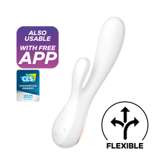 Satisfyer Mono Flex Connect App