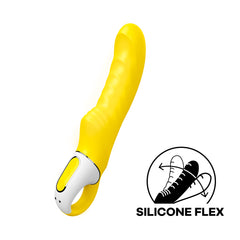 Rechargeable Vibrators - Yummy Sunshine - G-Spot Rechargeable Vibrator