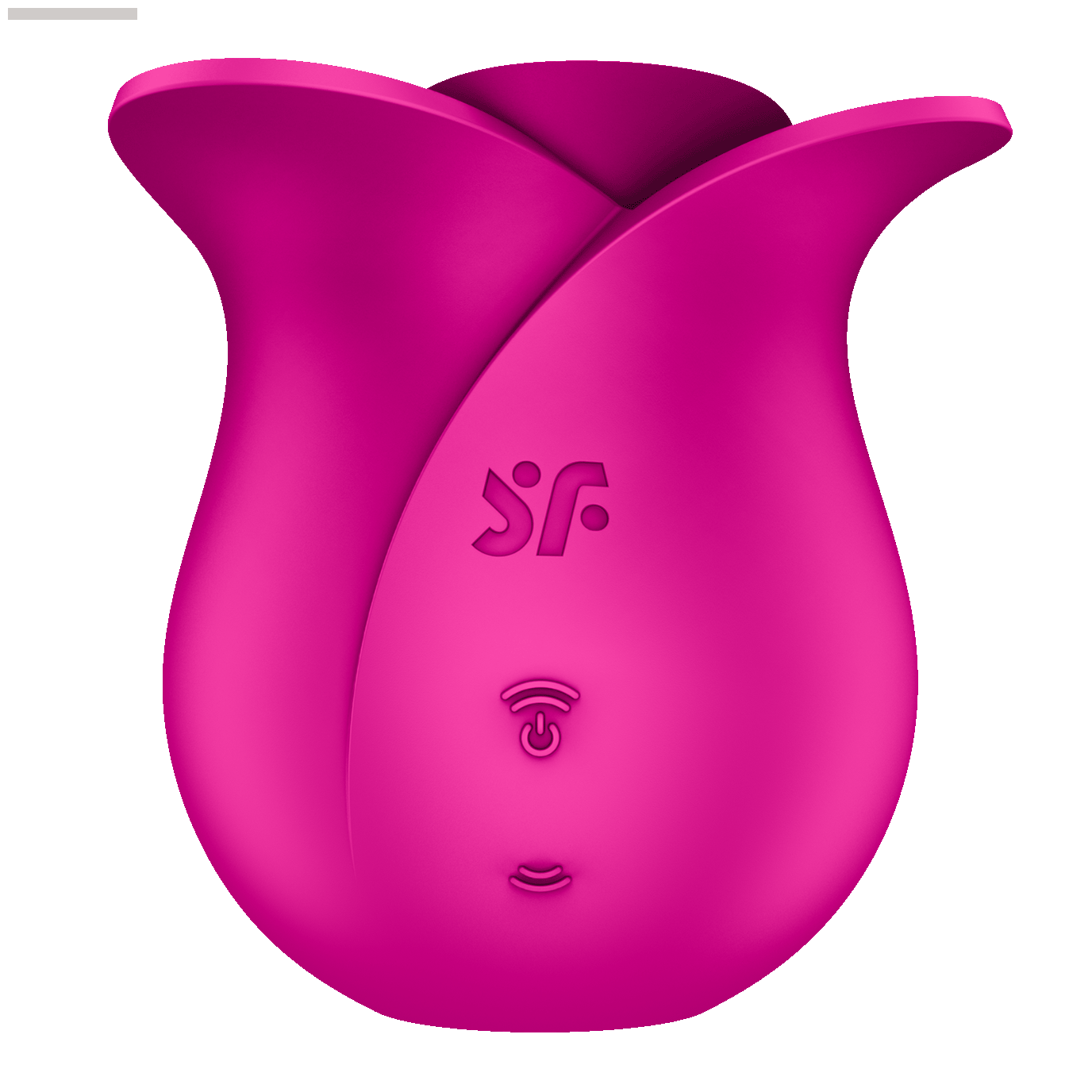 Rechargeable Vibrators - Pro 2 Modern Blossom - Air-Pulse Vibrator