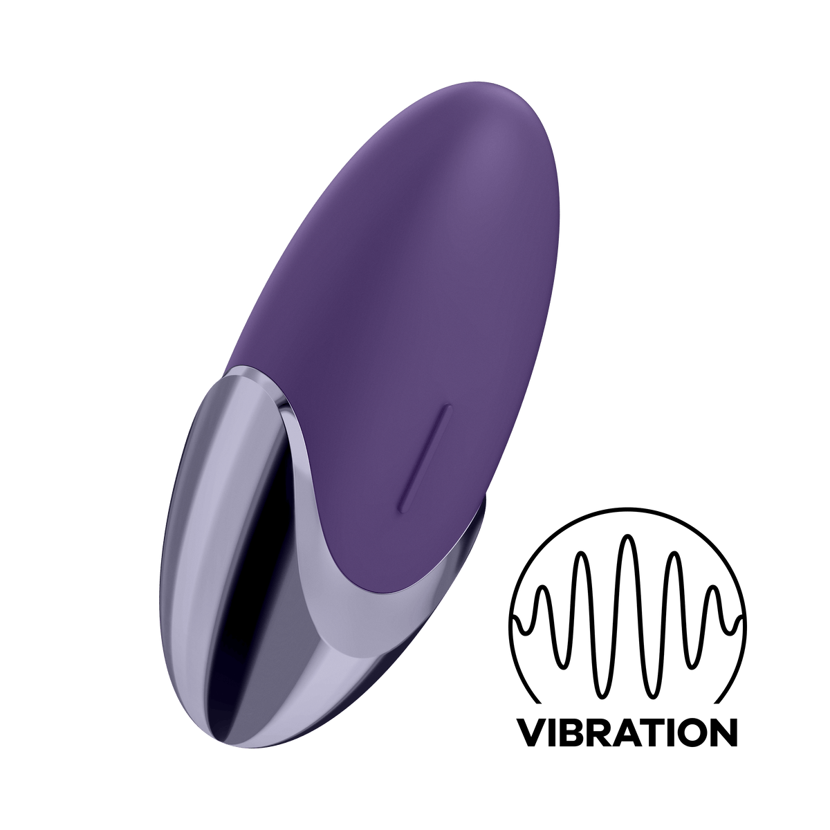 Satisfyer Purple Pleasure