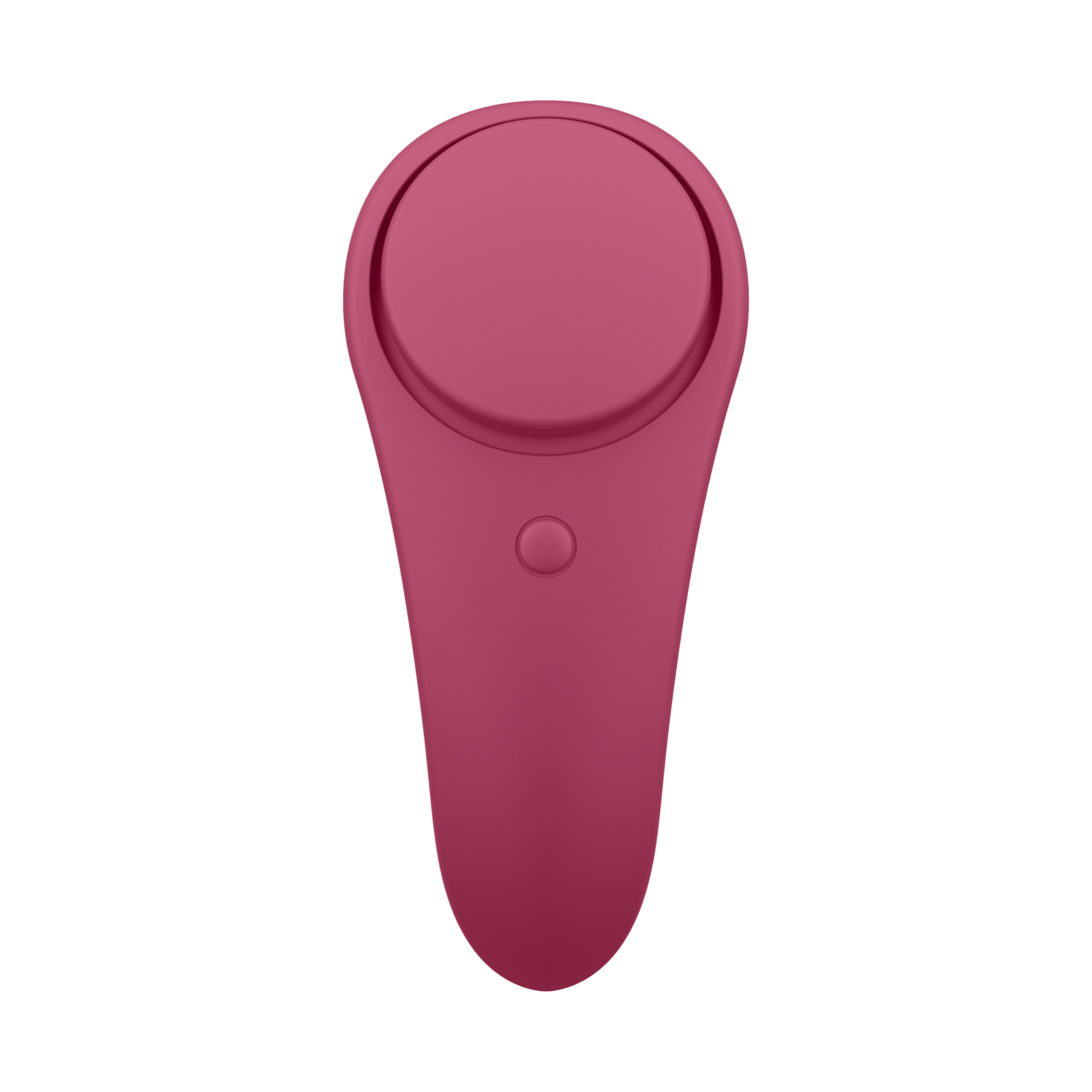 Rechargeable Vibrators - Satisfyer Sexy Secret Connect App