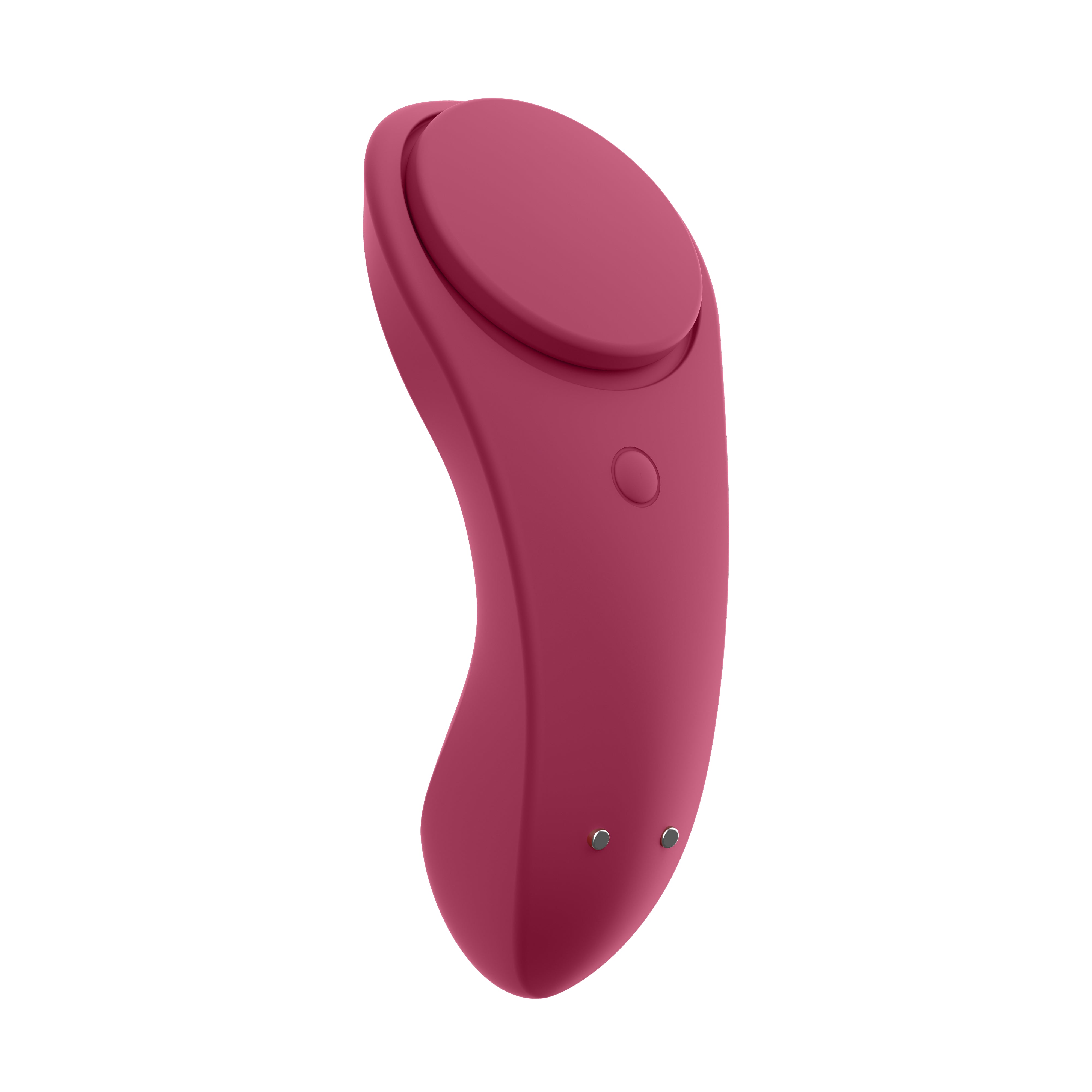 Rechargeable Vibrators - Satisfyer Sexy Secret Connect App