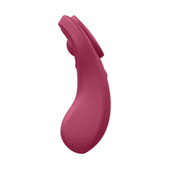 Rechargeable Vibrators - Satisfyer Sexy Secret Connect App