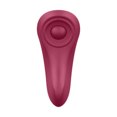 Rechargeable Vibrators - Satisfyer Sexy Secret Connect App