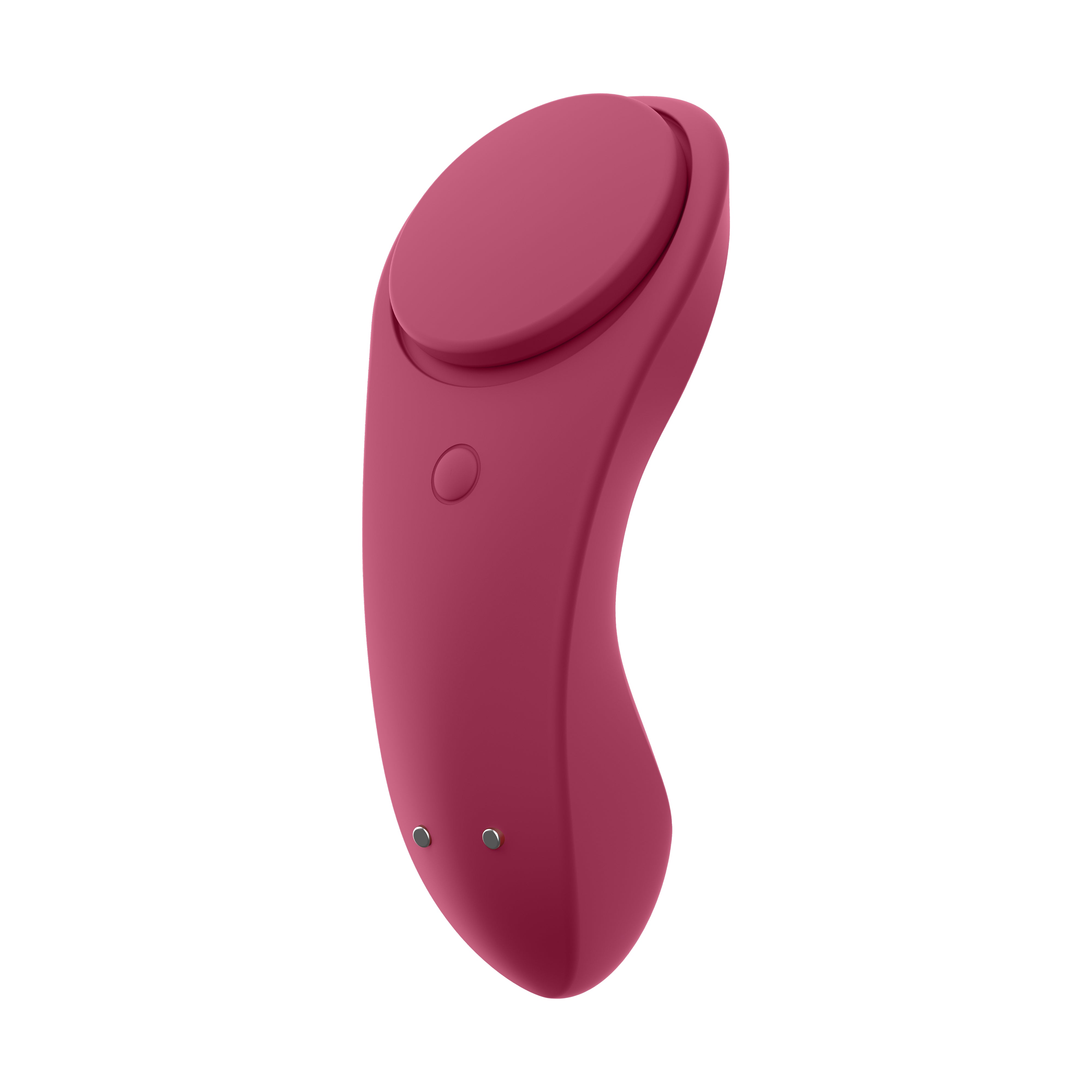 Rechargeable Vibrators - Satisfyer Sexy Secret Connect App