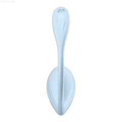 Rechargeable Vibrators - Smooth Petal Bluetooth Connect App