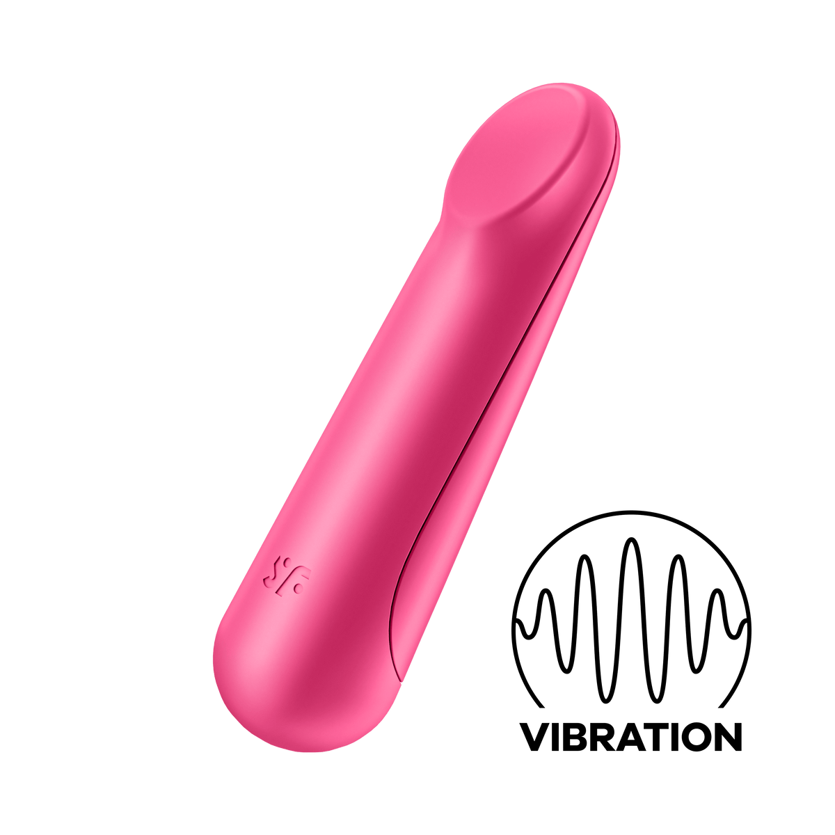 Satisfyer Ultra Power Bullet 3