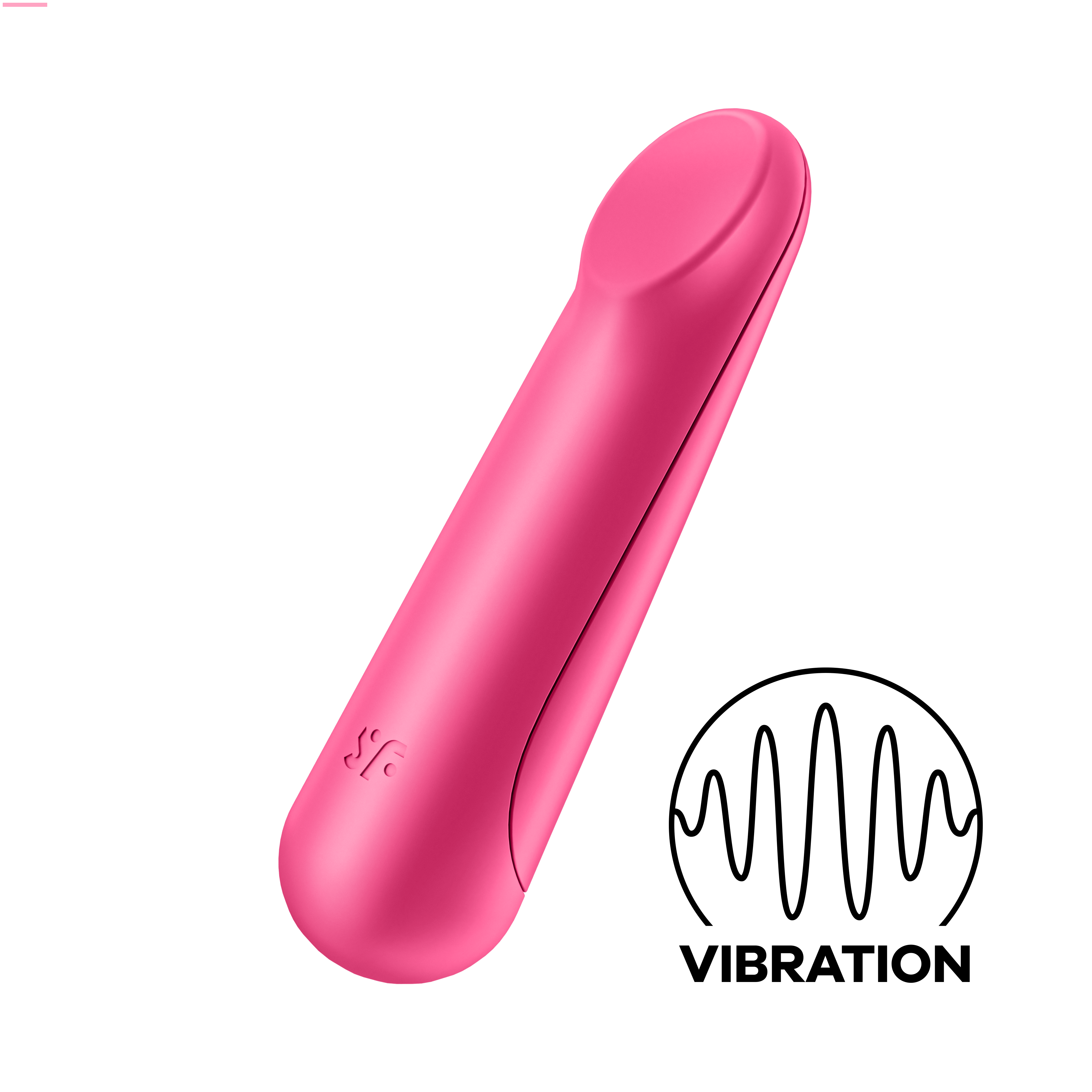 Rechargeable Vibrators - Satisfyer Ultra Power Bullet 3