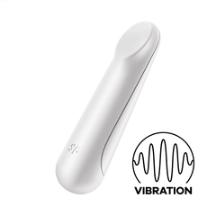 Rechargeable Vibrators - Satisfyer Ultra Power Bullet 3