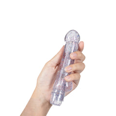 Naturally Yours Can-Can 6.25-Inch Vibrator