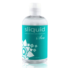 Sea – Sliquid Naturals Water Based Lubricant