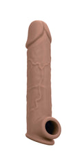 Performance Max Life-Like Extension 8”