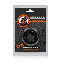 SPROCKET no-roll medium size comfort cockring