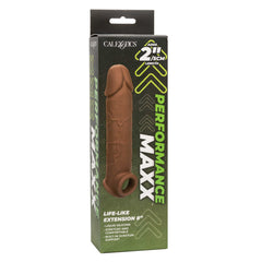 Performance Max Life-Like Extension 8”