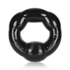 THRUSTER max-size tri-humped cockring