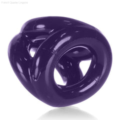 TRI-SPORT 3-sized ring custom-fit cock+ball sling