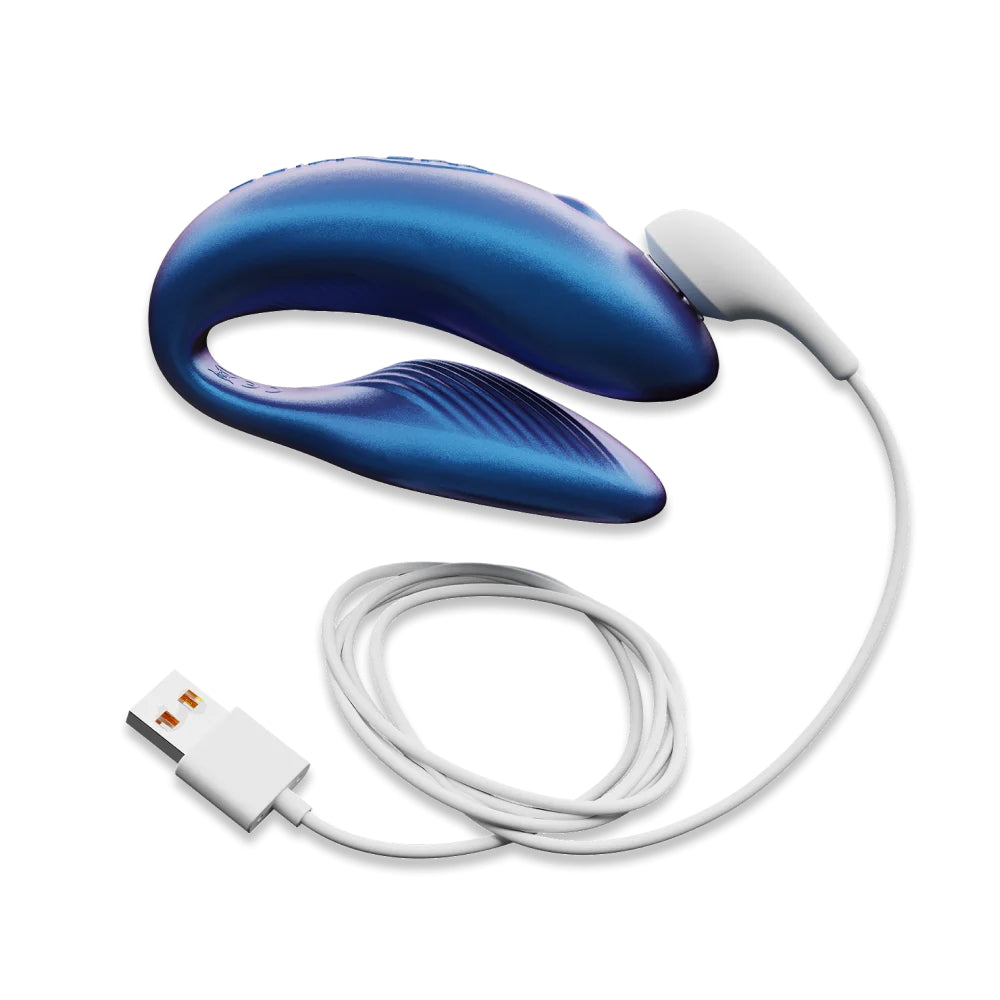 Couples Toys - We-Vibe Chorus Bluetooth Couples Vibrator