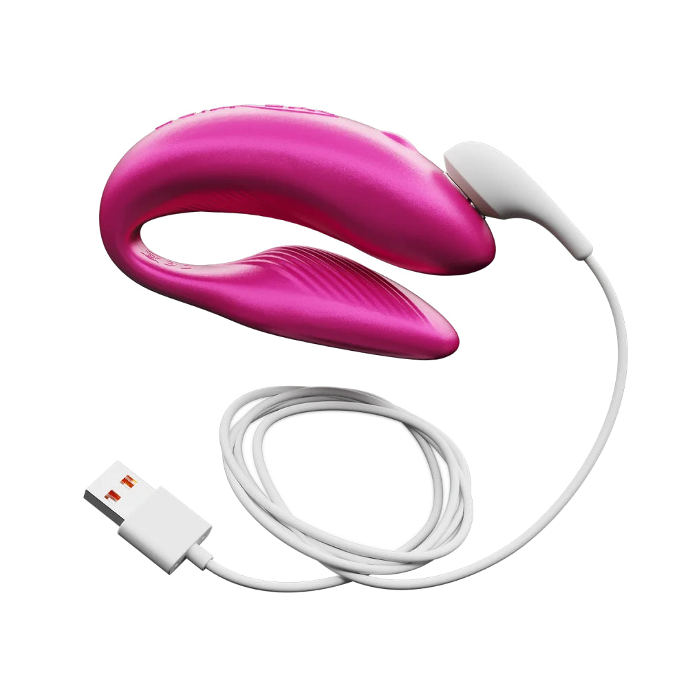 Couples Toys - We-Vibe Chorus Bluetooth Couples Vibrator