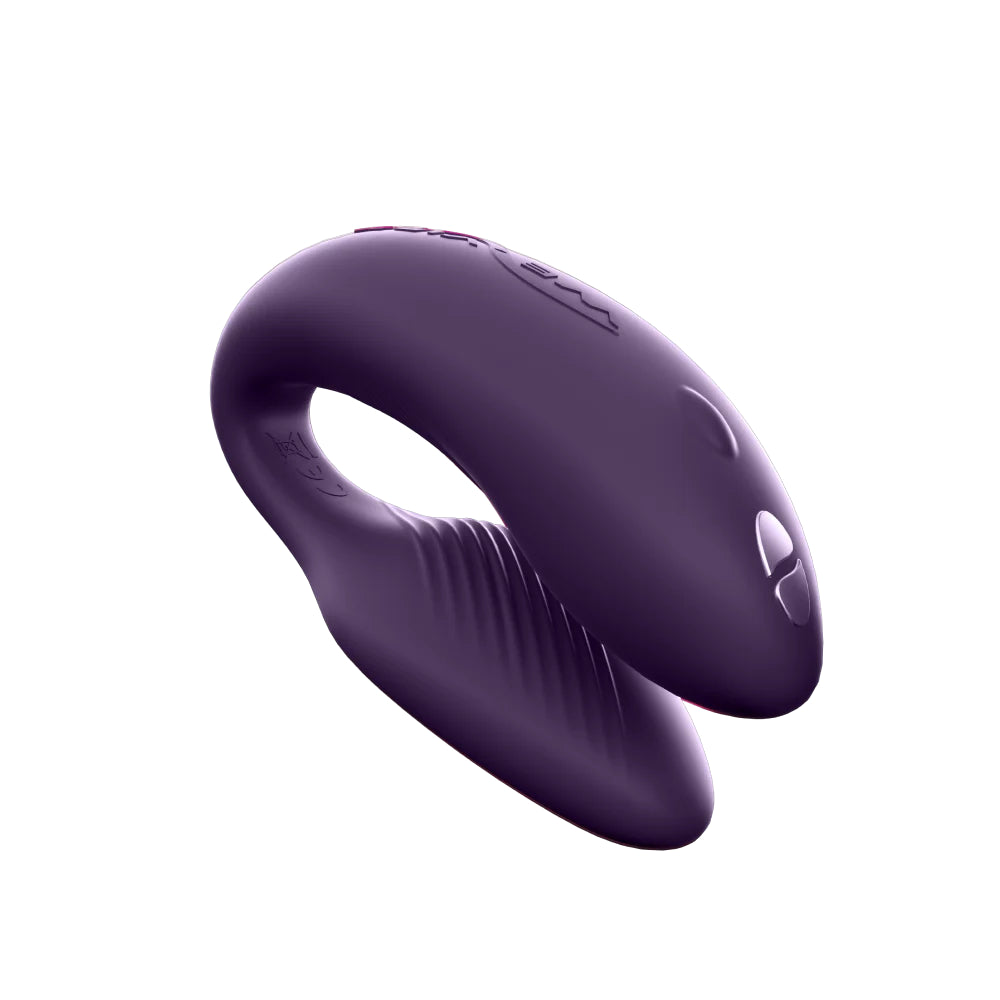 Couples Toys - We-Vibe Chorus Bluetooth Couples Vibrator