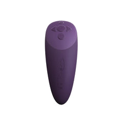 Couples Toys - We-Vibe Chorus Bluetooth Couples Vibrator