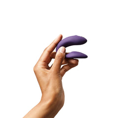 Couples Toys - We-Vibe Chorus Bluetooth Couples Vibrator