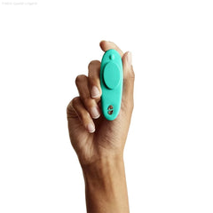 We-Vibe Moxie Bluetooth Panty Vibrator