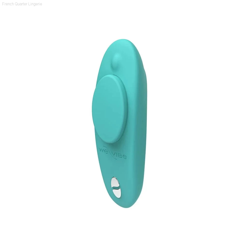 We-Vibe Moxie Bluetooth Panty Vibrator