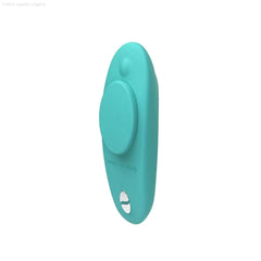 We-Vibe Moxie Bluetooth Panty Vibrator