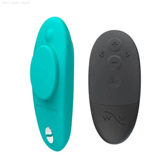 We-Vibe Moxie Bluetooth Panty Vibrator