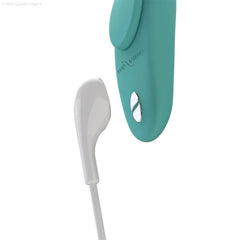 We-Vibe Moxie Bluetooth Panty Vibrator
