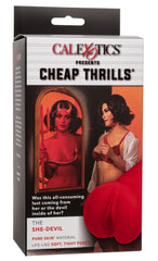 Cheap Thrills® The She-Devil