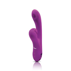 Zazzle Clitoral Suction/Thumping Rabbit