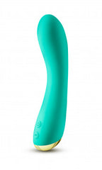 Aria Luscious AF G-Spot  7-Inch Vibrator